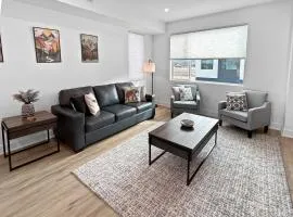 Terrace at Two Rivers townhouse