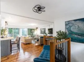 NorthVAN nature living home