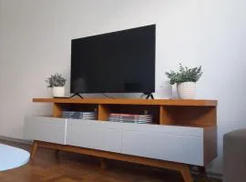 Apartamento no Centro Histórico de Petrópolis