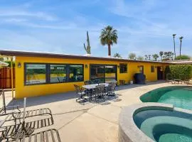 Modern Mirage