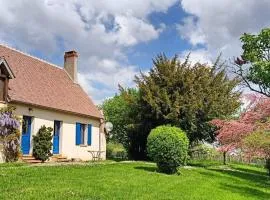 Gîte Confortable au Cœur du Vignoble de Sancerre avec Internet et Proche de la Loire à Vélo - FR-1-586-3