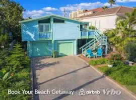 Caribbean Vibes House home