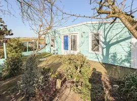 Amazing Home In Lauwerzijl With House Sea View