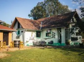 Holiday house with a parking space Trebez, Moslavina - 25168