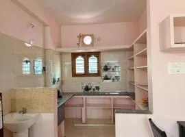 ANANTA SRIVARI RETREATs