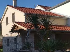 Holiday house with a parking space Zman, Dugi otok - 25284