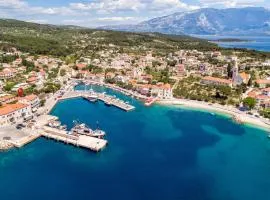 Seaside holiday house Sumartin, Brac - 25318