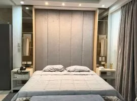 The penthouse hotel and residences