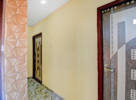 HOTEL O ALISHAN, hotel i Jādabpur