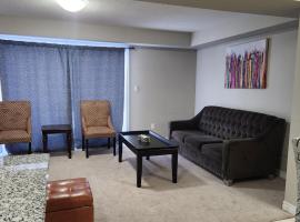 Christy Homes, hotel a Paris