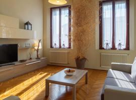 THEATER VENICE APARTMENT, hotel a Mestre