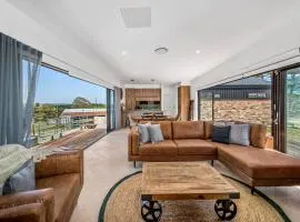 Rustic Luxury at The Old Dairy Stunning Escape