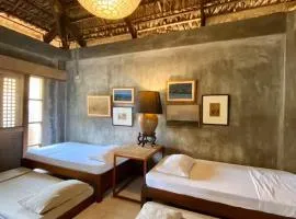 Caba La Union Gulfside Cottage C3