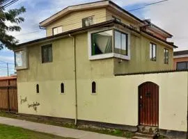 Fast Track SCL Airport