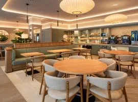 B&B HOTEL Madrid Vallecas Ensanche