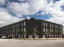 B&B HOTEL Madrid Vallecas Ensanche