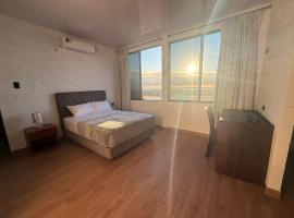 Hospedaje Zerimar, hotel i Puerto Baquerizo Moreno