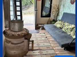 DarAlRayhan, Hotel in Ain Draham