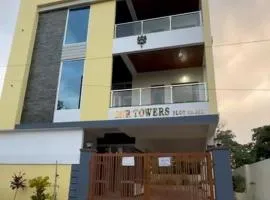 Home stay in Gundlapochampally near Kompally bridge secunderabad Aparna