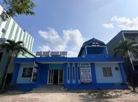 Nhà Nghỉ Moon Light