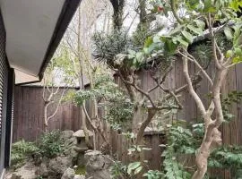 京都東福寺 逸苑