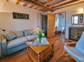 Appartement paisible et pratique - 4 pers. - FR-1-496-387