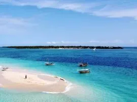 Zanzibar Safari Blue Premium Island Experience