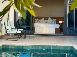 JA Accom, hotel a Al ‘Ayn