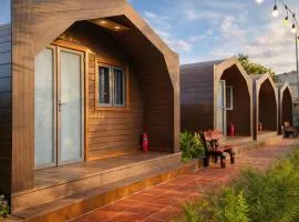 New Sky Homestay