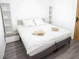 Bel appartement T2 centre historique