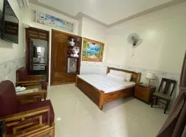 Khách Sạn Ninh Thọ