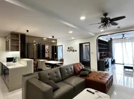 Chung Cư Cao Cấp AEON MALL TAN PHU