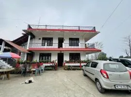 Vedanth Retreat Homestay