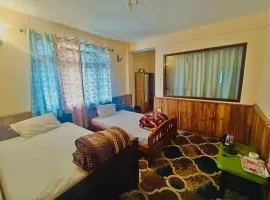 Vedanth Retreat Homestay