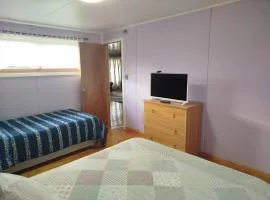 Habitación Cómoda Castro