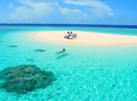 Bougain Villa Gemanafushi