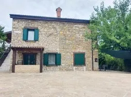 Apartments Villa Irena