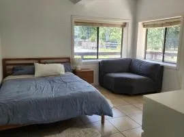 Apartment south of Brisbane