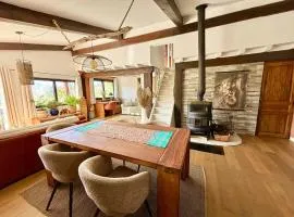 Traditional Bergerie In The Heart Of Niolu