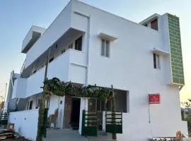 AAG Pride serviced apartments