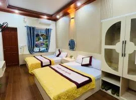 Nhà nghỉ Hoàng Lan