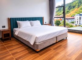 Ha Giang Numa Hotel, hotel i Làng Me