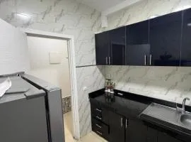 Appartement rez de chaussée