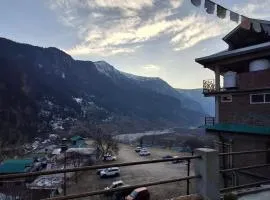 The Sangla Chalet Homestay