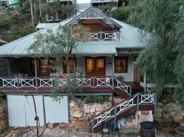 The Haven Cottage Point Sydney