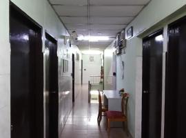 Hotel Changlun B, Hotel in Bukit Kayu Hitam