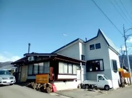 Guest House Honami-Kaido