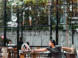 Villa So Long Banyuwangi - Ijen