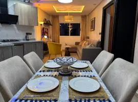 Ramo house Central Comfort with Views