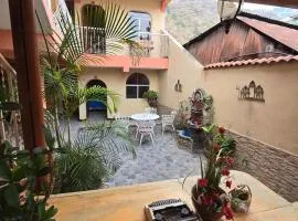 Hotel Posada Don Pedro